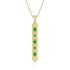 emerald and white diamond sis <span class='visuallyhidden'>Call or text 323-404-2959 if you need shopping assistance.</span>